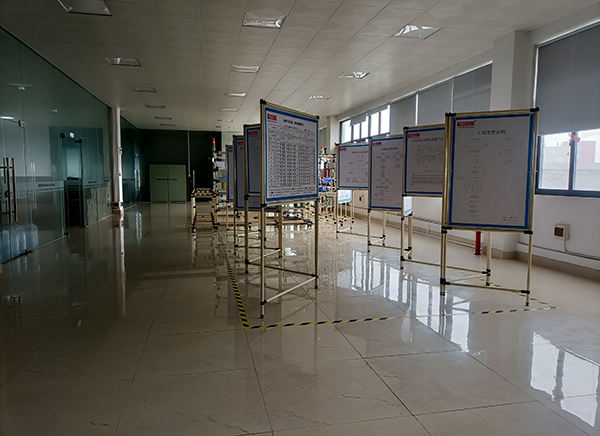 精益生产线设计原则