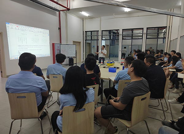 精益企业管理咨询